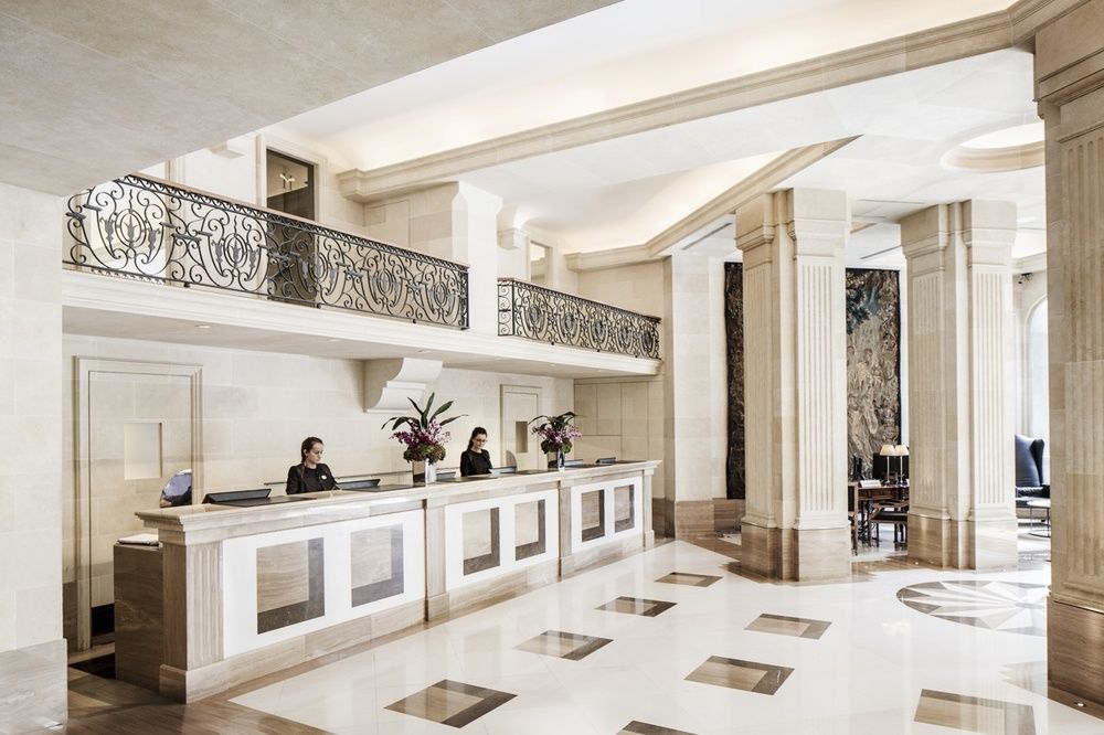 Majestic Hotel & Spa Barcelona фото 37