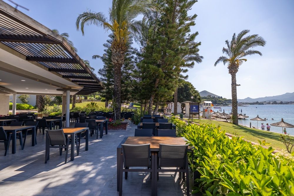 Yasmin Bodrum Resort фото 202