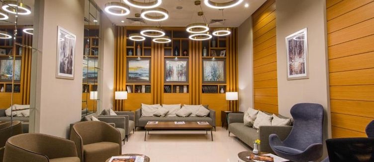Фото отеля Tbilisi Chambers, Trademark Collection by Wyndham