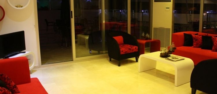 Фото отеля Firat Mert Hotel