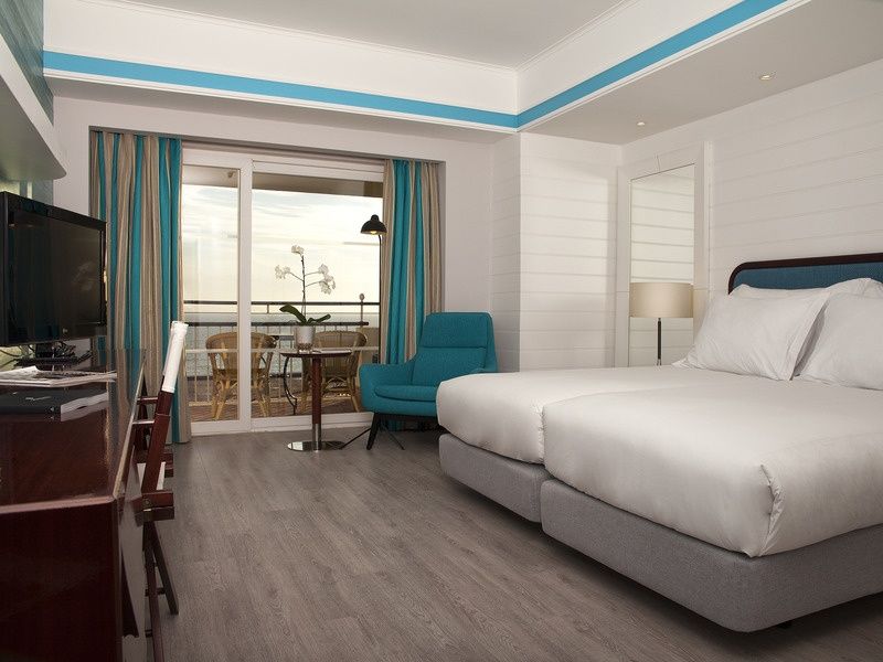 Pestana Alvor Praia Beach & Golf Resort Hotel фото 14
