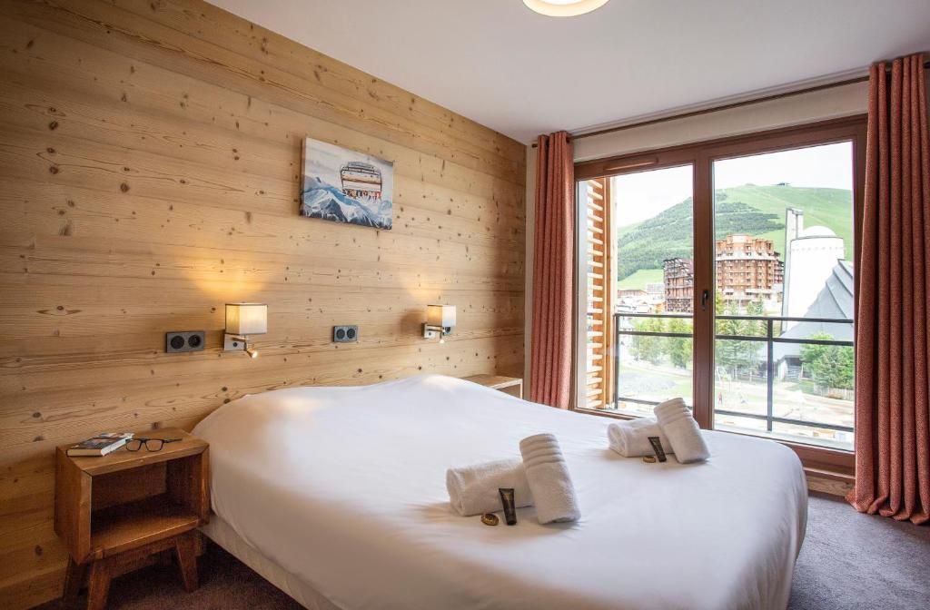 Chalet des Neiges - Daria I Nor фото 19