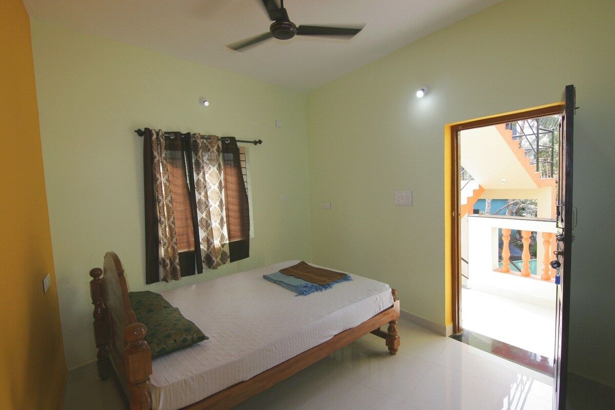 Rudra Holidays Guest House фото 5