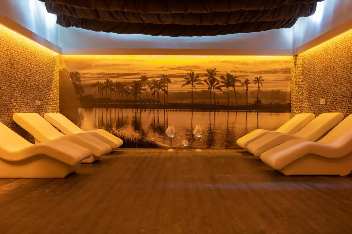 Sueno Hotels Beach Side фото 31