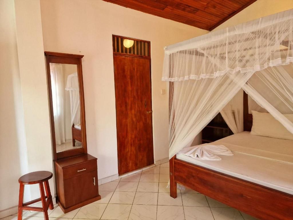 Panorama Beach Hotel фото 38