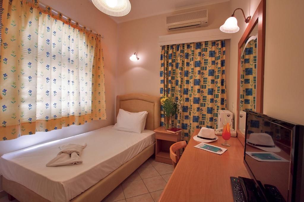 Hotel Epidavria фото 26