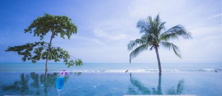 Фото отеля Synergy Samui