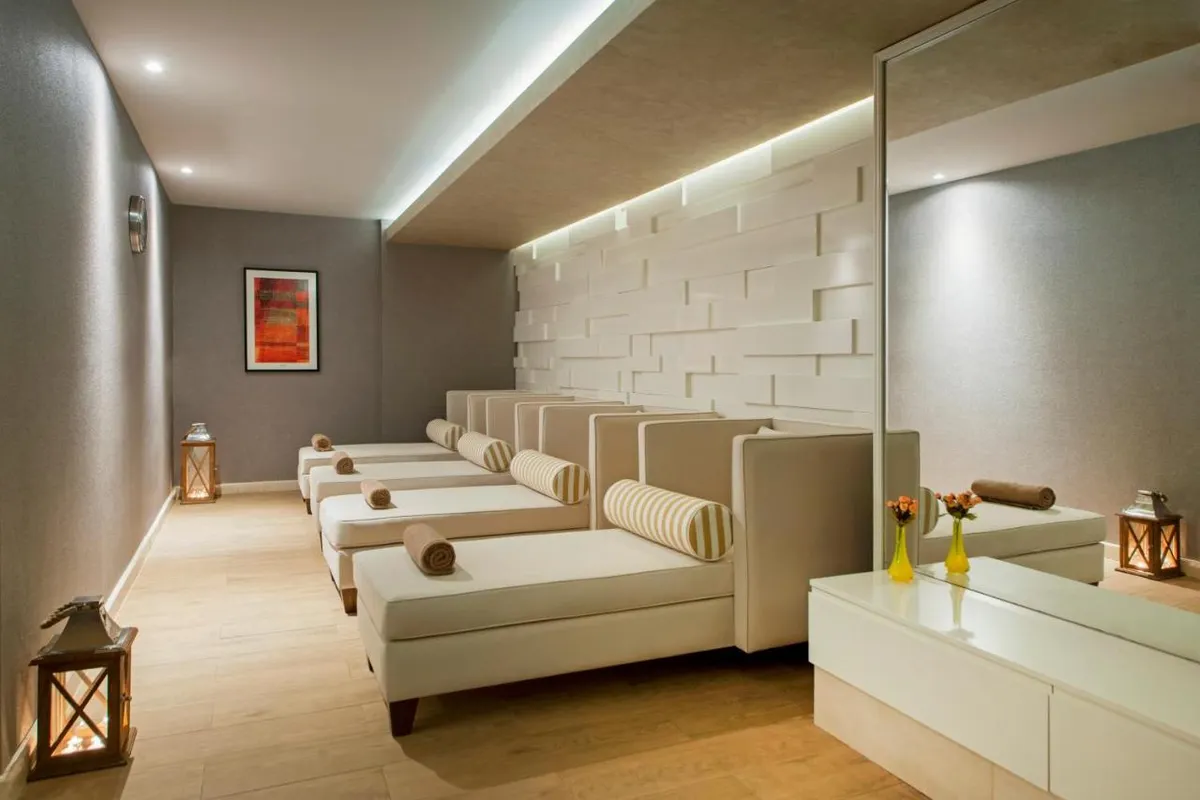 Elite World Marmaris (Adults Only) фото 19