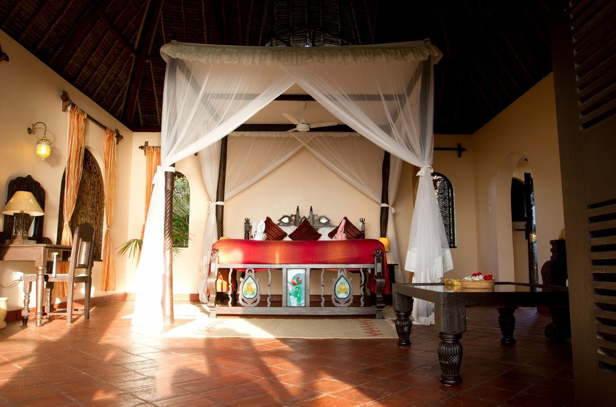 Boutique Resort Tijara Beach фото 4