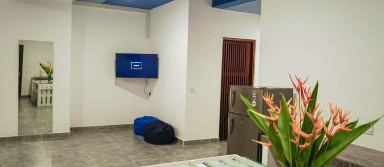 Фото отеля Sathkara Jungle Beach - Weligama