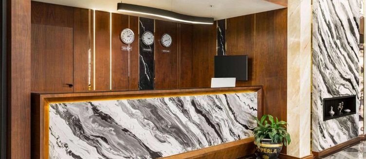 Фото отеля Operla Airport Hotels, Trademark Collection by Wyndham