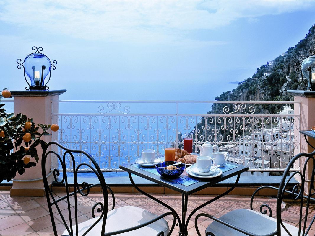 Positano Art - Hotel Pasitea фото 9