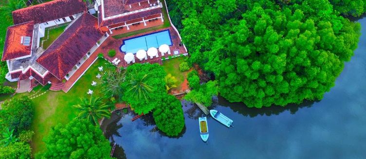 Фото отеля Waterside Bentota