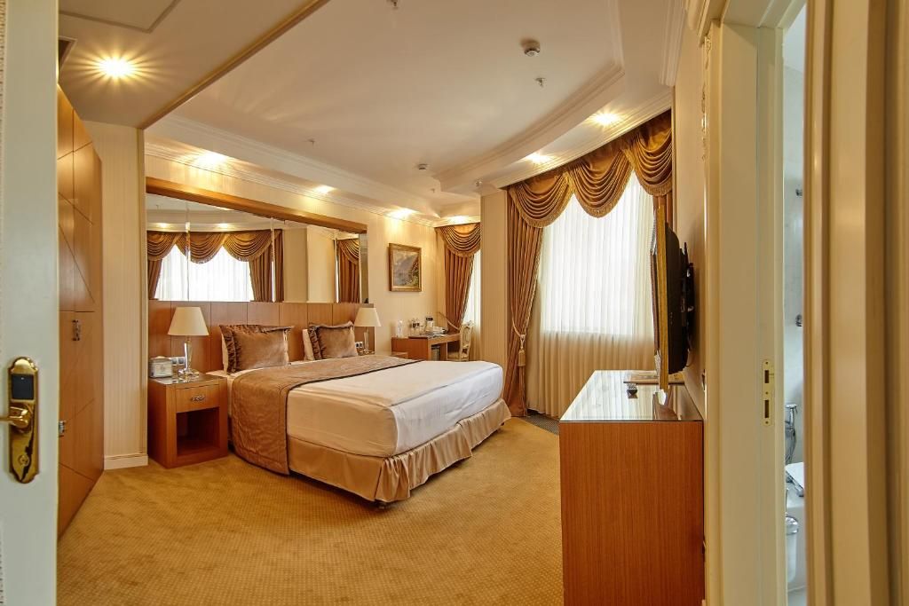 Гостиница «Boutique Hotel Buta» фото 20