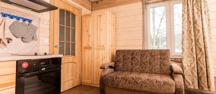 Фото отеля Deluxe на берегу