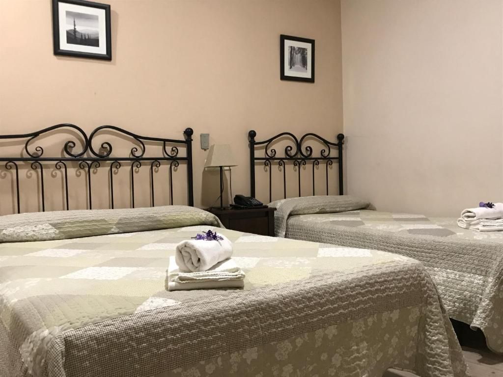 Hostal El Pilar фото 8