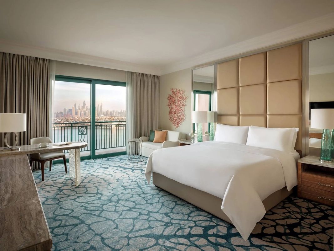 Atlantis The Palm фото 3