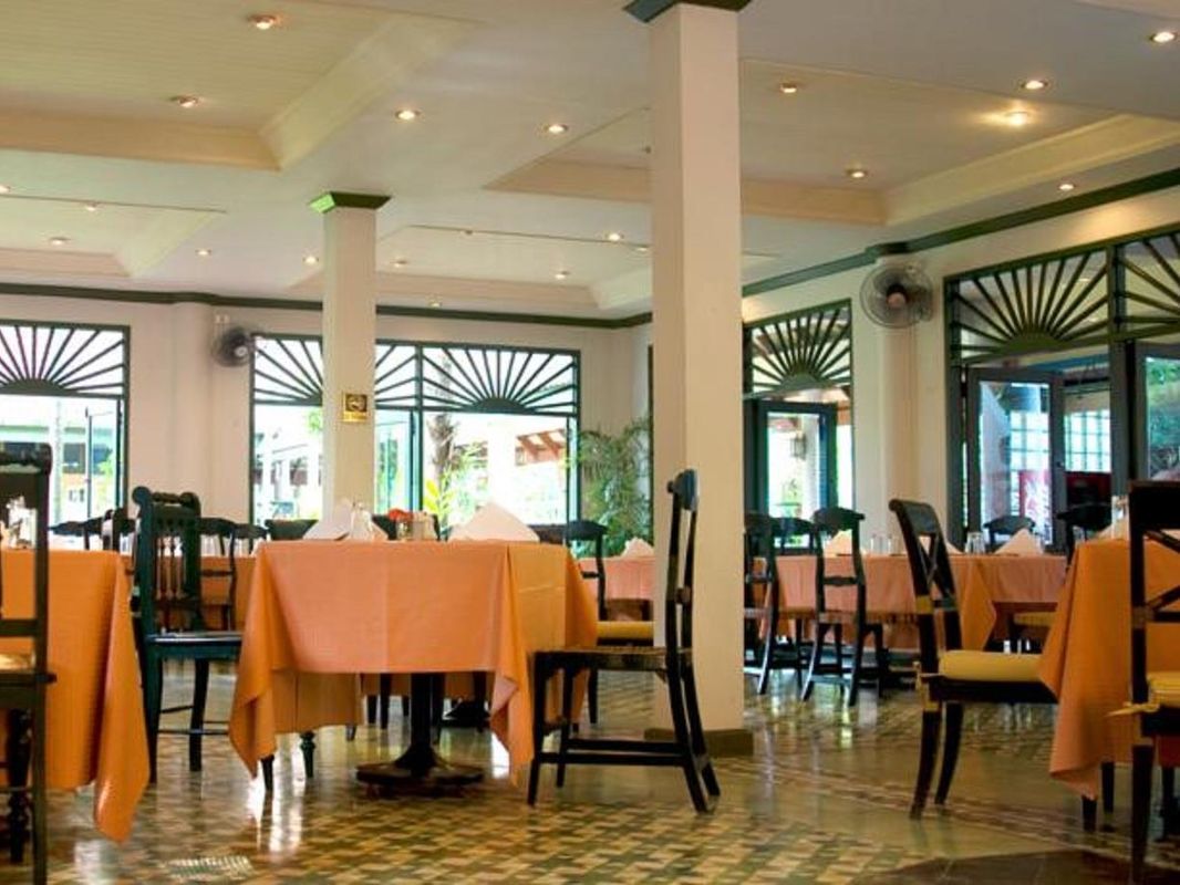 The Imperial Chiang Mai Resort & Sports Club фото 33