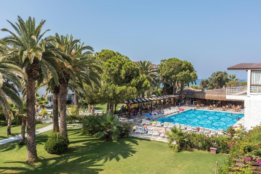 Atlantique Holiday Club фото 63