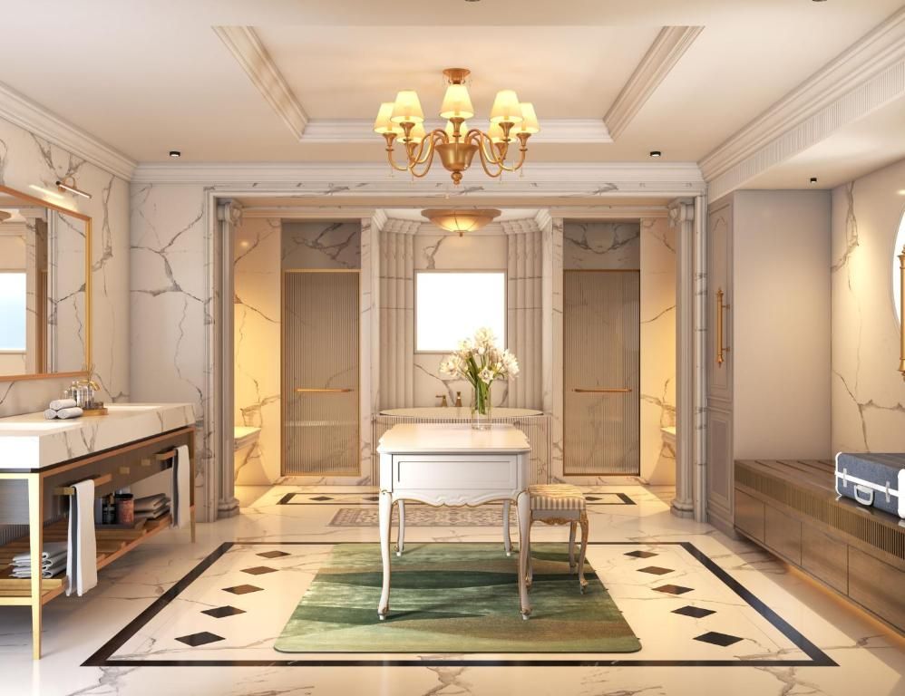 Vivanta by Taj - Sawai Madhopur Lodge фото 32