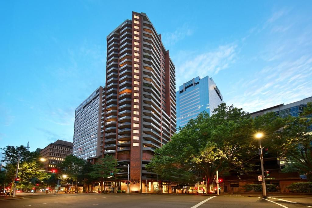 The York by Swiss-Belhotel фото 10