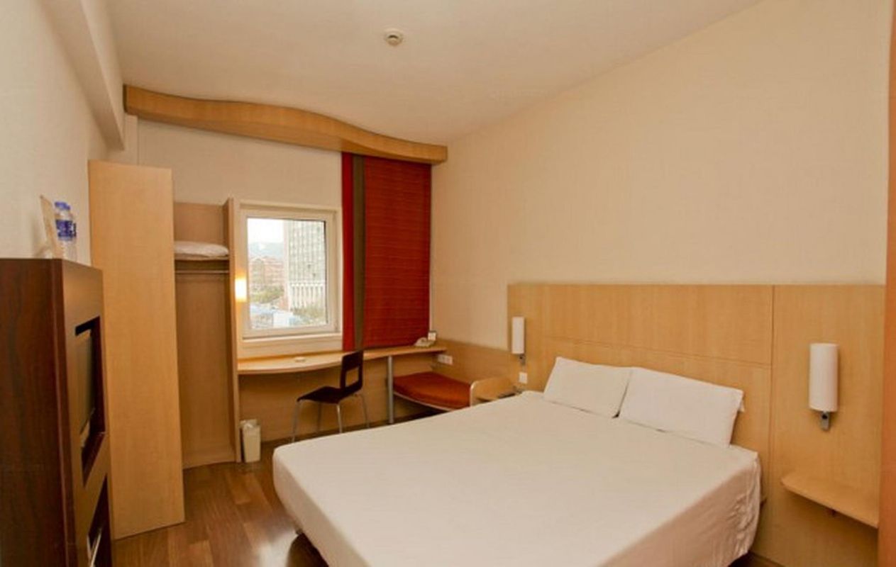 Hotel Ibis Dalian Sanba Square фото 20