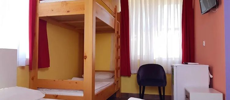 Фото отеля Saye Konak Kaleiçi&Oldtown