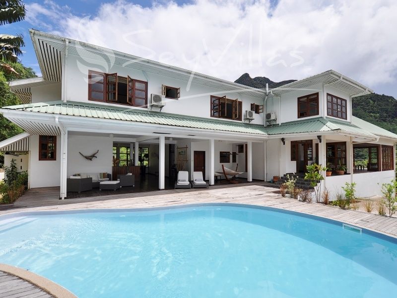 Copolia Lodge фото 62