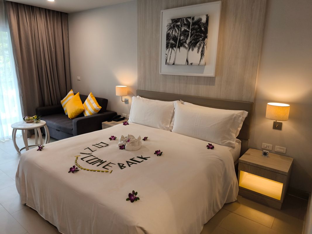X10 Khaolak Resort фото 116
