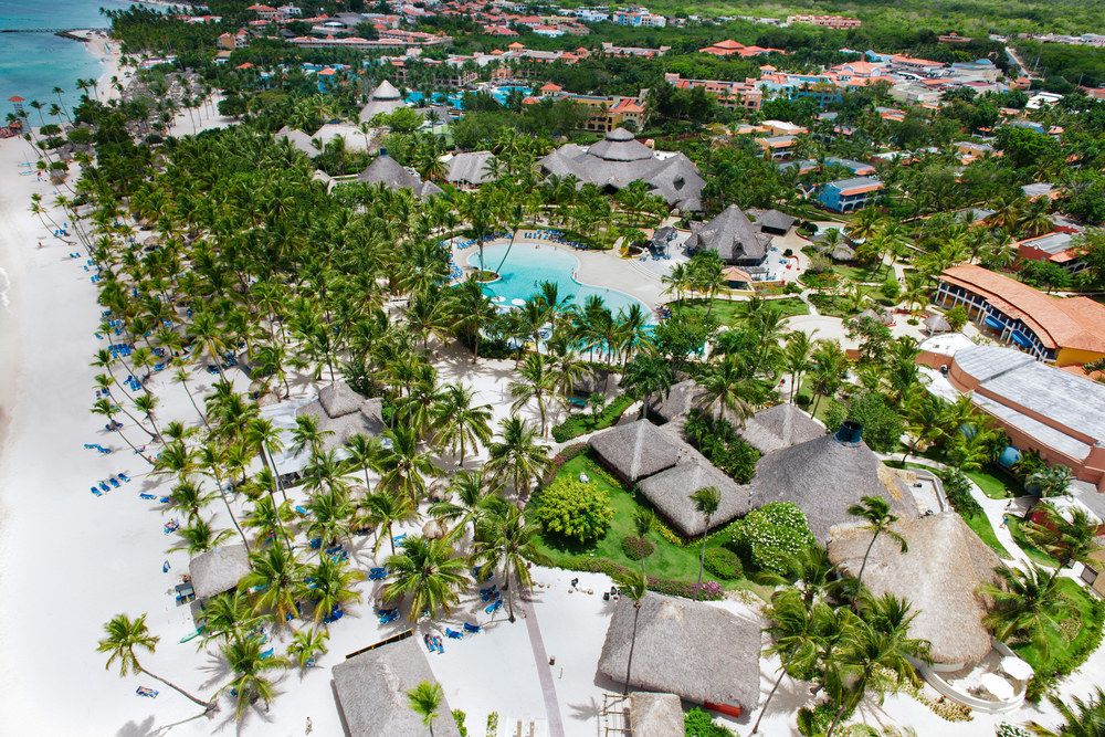 Catalonia Gran Dominicus фото 31