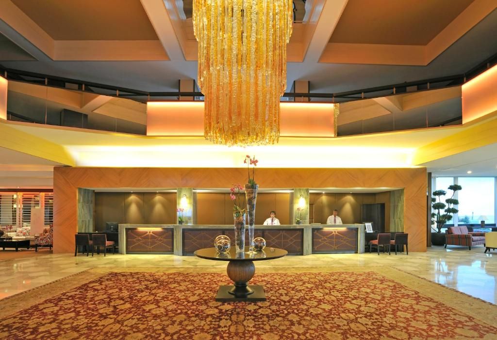 Pestana Carlton Madeira фото 33