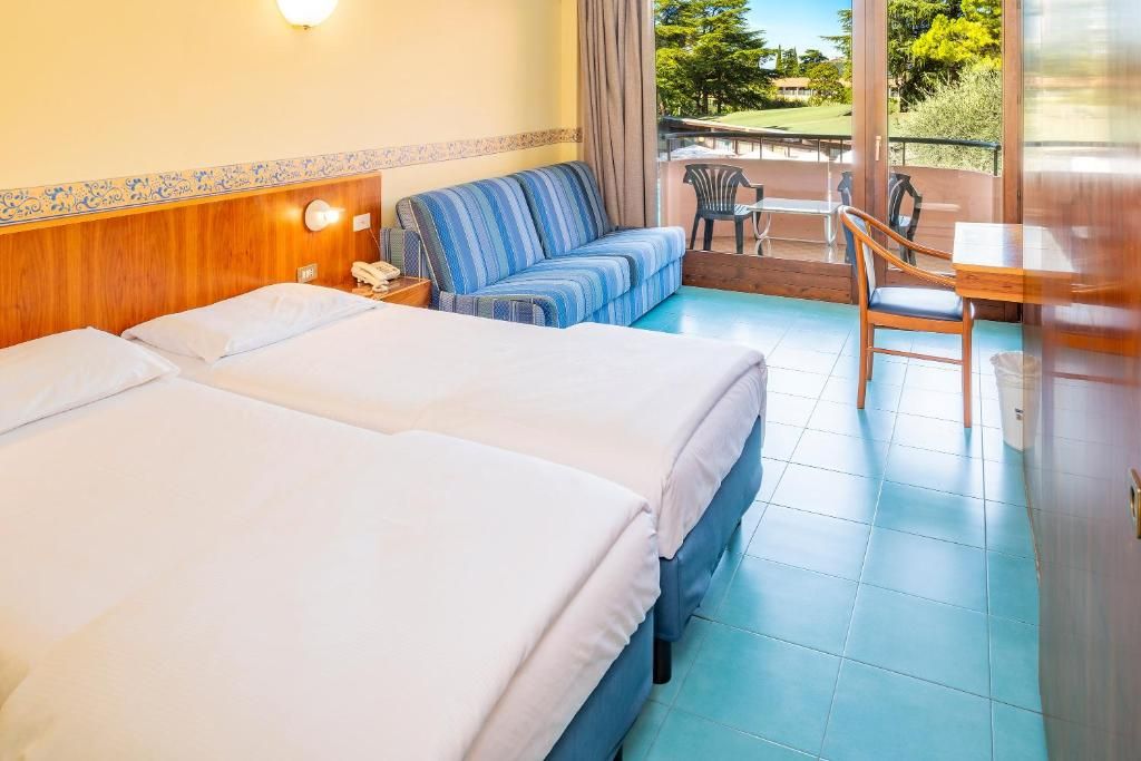 Le Palme & Suite фото 21