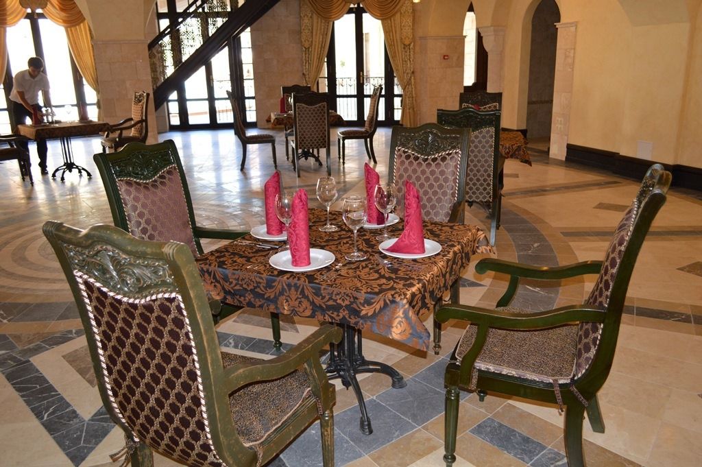Гостиница «Soldaya Grand Hotel & Resort» фото 47