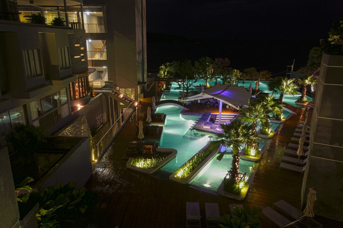 Kalima Resort & Spa Phuket фото 44
