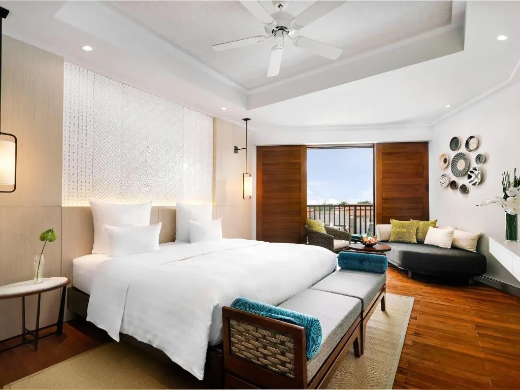 Pullman Danang Beach Resort фото 35