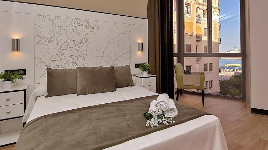Apartamentos Suites Oficentro Deluxe фото 24