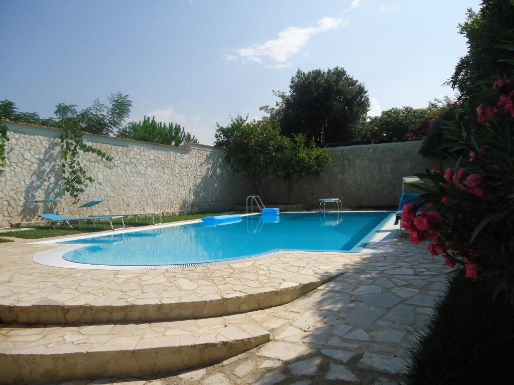 Villa Dafne фото 24