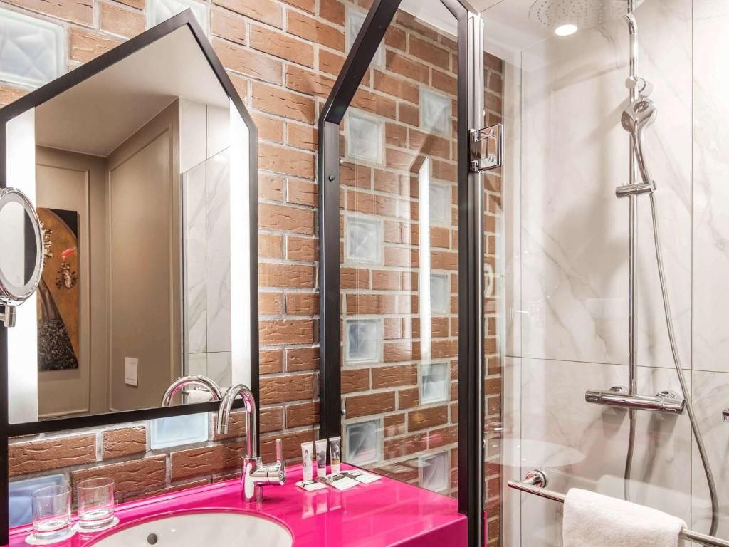 Mercure Калининград Центр фото 39