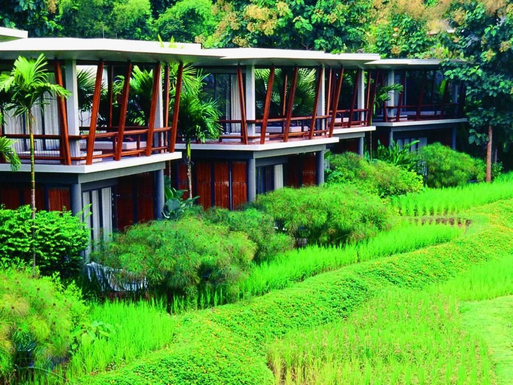Veranda Chiangmai The High Resort фото 68