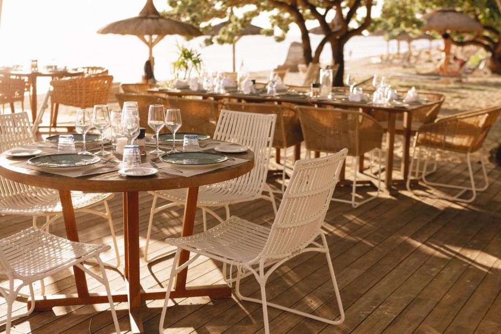 Sugar Beach Mauritius фото 64
