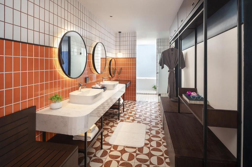 Avani Chaweng Samui Hotel & Beach Club (Adults Only) фото 32