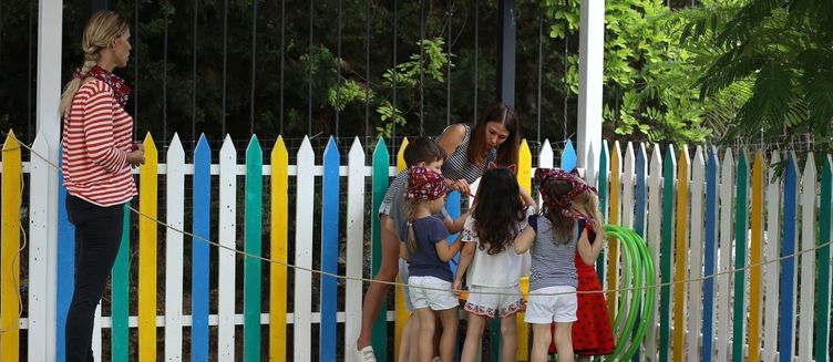 Фото отеля Апарт-отель «Апарт-Сити Ирида»
