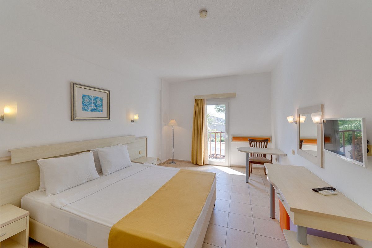 Natur Garden Hotel фото 3