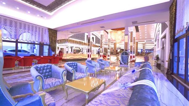 Dream World Palace фото 18