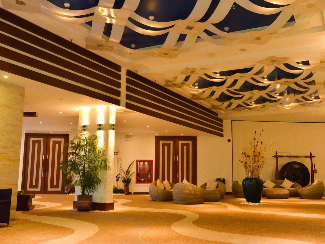 Sea Sun Sand Resort & Spa фото 43