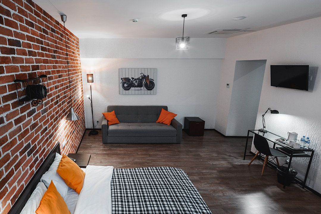 Liki Loft фото 8