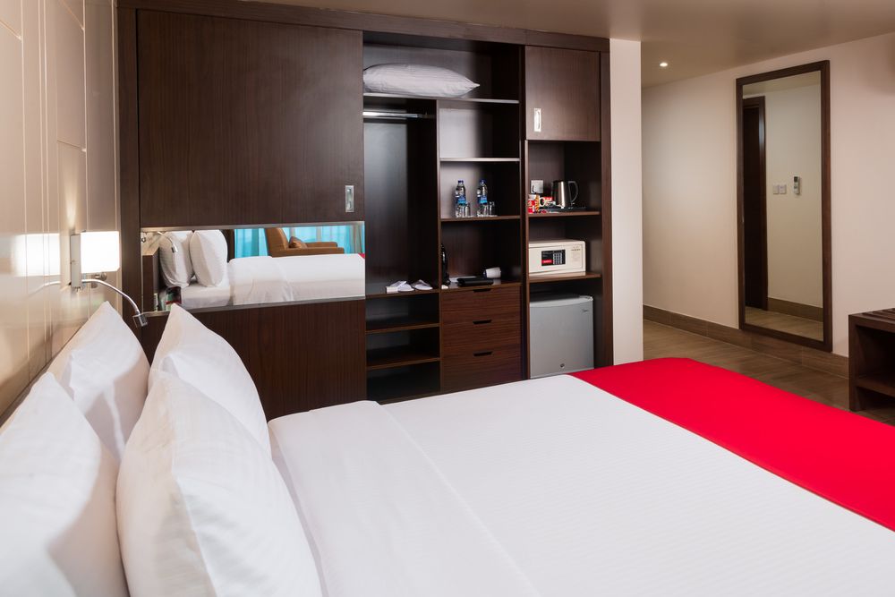 Intercity Hotel Salalah фото 30