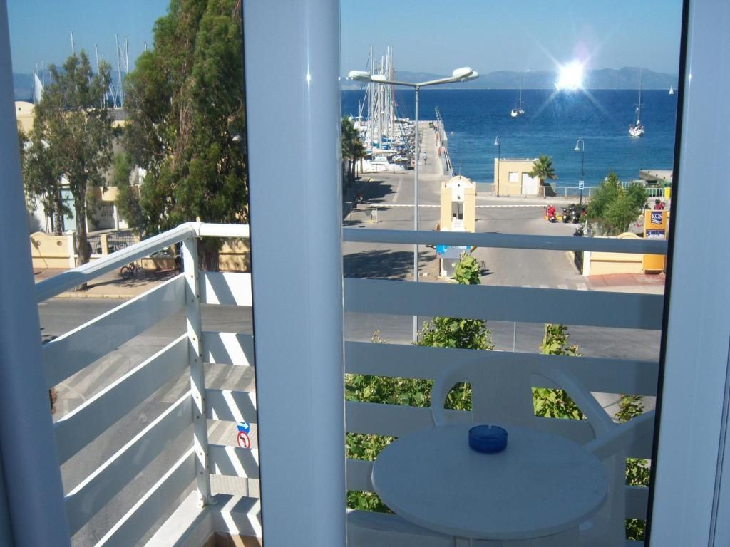 Kos Bay Hotel фото 26