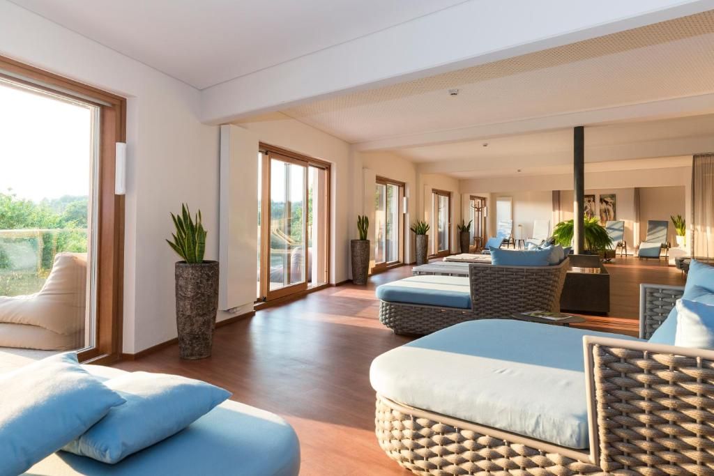 Hotel & Spa Der Steirerhof фото 22
