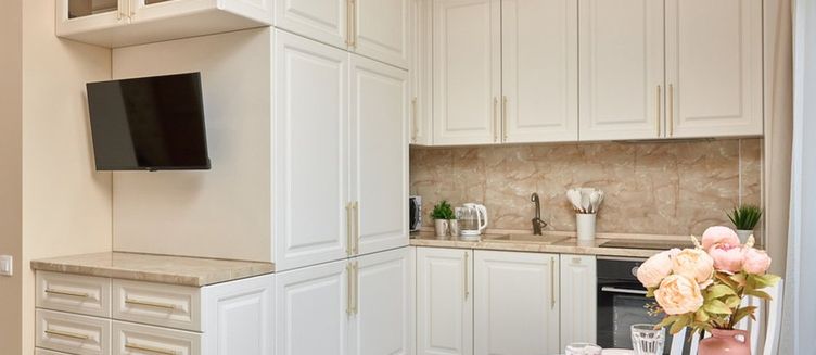 Фото отеля Апартаменты «Lamare ЖК Фестивальный»